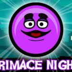 Grimace Night