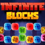 Infinite Blocks